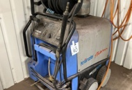 1426863 Hot water washer Kränzle therm 870