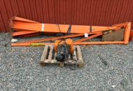 1426865 Pelarsvänkran 250 kg