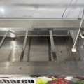 1442263-2 Refrigerated buffet on wheels