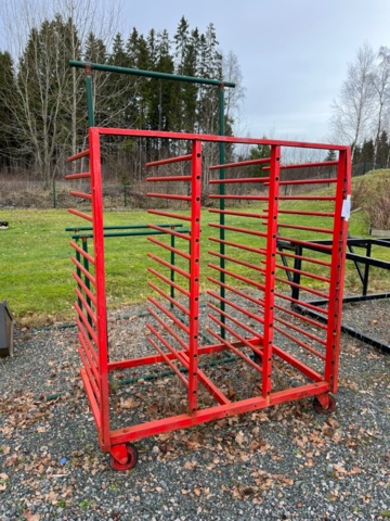 1426866-2 Lackställ