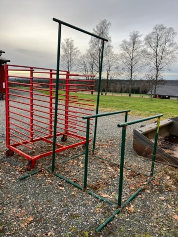 1426866-3 Lackställ