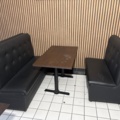 1442265-2 Restaurant furniture - tables, chairs and sofas