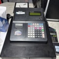 1442267-1 Cash register with accessories - Sam4s ER-280MB