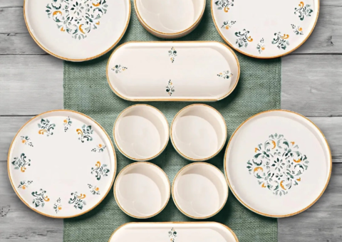 Bild som representerar auktionen - Hem, elektronik och fritidsprodukter