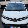 1405380-7 Toyota ProAce 1.6 D-4D Manuell, 116hk, 2019