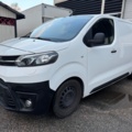 1405380-1 Toyota ProAce 1.6 D-4D Manuell, 116hk, 2019