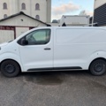 1405380-2 Toyota ProAce 1.6 D-4D Manuell, 116hk, 2019