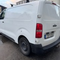 1405380-4 Toyota ProAce 1.6 D-4D Manuell, 116hk, 2019