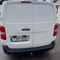 1405380-5 Toyota ProAce 1.6 D-4D Manuell, 116hk, 2019