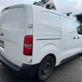 1405380-6 Toyota ProAce 1.6 D-4D Manuell, 116hk, 2019
