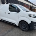 1405380-8 Toyota ProAce 1.6 D-4D Manuell, 116hk, 2019