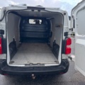 1405380-10 Toyota ProAce 1.6 D-4D Manuell, 116hk, 2019