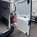 1405380-12 Toyota ProAce 1.6 D-4D Manuell, 116hk, 2019