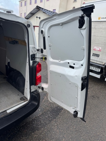 1405380-12 Toyota ProAce 1.6 D-4D Manuell, 116hk, 2019
