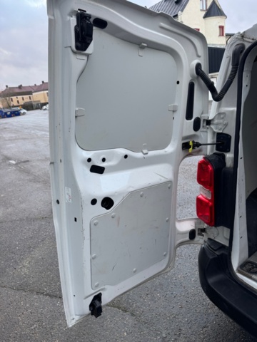 1405380-11 Toyota ProAce 1.6 D-4D Manuell, 116hk, 2019