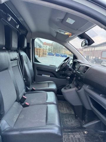 1405380-19 Toyota ProAce 1.6 D-4D Manuell, 116hk, 2019