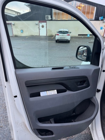 1405380-21 Toyota ProAce 1.6 D-4D Manuell, 116hk, 2019