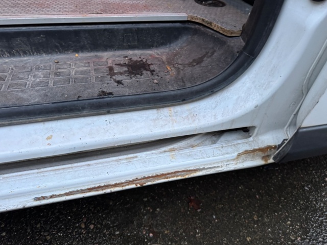 1405380-39 Toyota ProAce 1.6 D-4D Manuell, 116hk, 2019