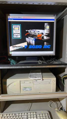 1198994-7 Automatic miter saw