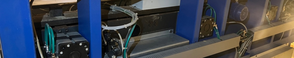 Image representing the auction - Dismantling of the cutting saw