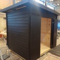 1462425-2 5 sqm storage shed