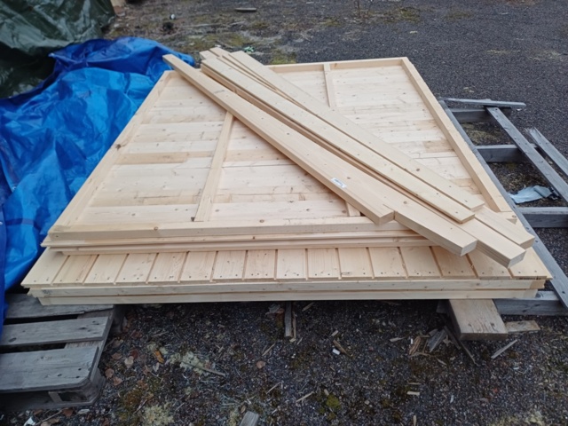 1462425-5 5 sqm storage shed