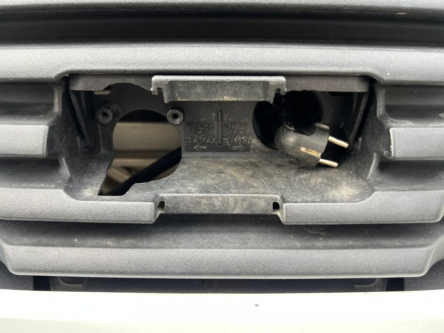 1426884-19 Electric transport vehicle Club Car Carryall 500