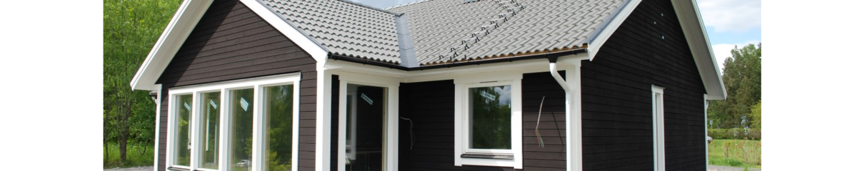 Bild som representerar auktionen - Avyttring husstommar