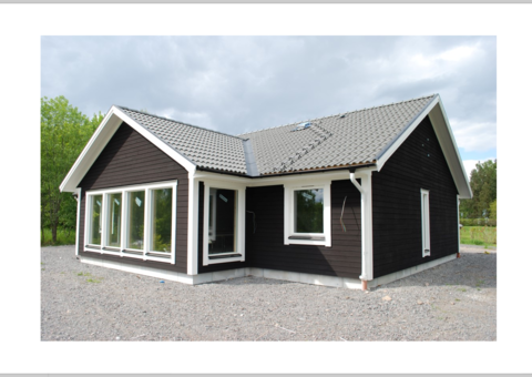 Bild som representerar auktionen - Avyttring husstommar