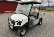 1426884 Electric transport vehicle Club Car Carryall 500