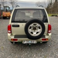 1426885-9 Suzuki Grand Vitara 5-door 2.5 4WD Manual, 144hp, -2000