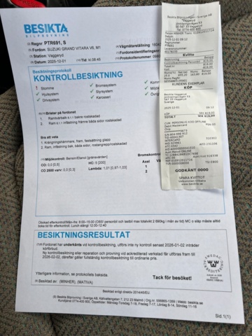 1426885-10 Suzuki Grand Vitara 5-door 2.5 4WD Manual, 144hp, -2000