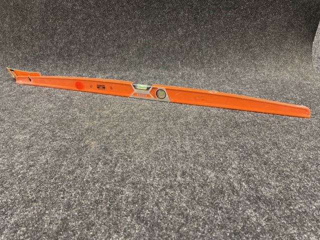 1462373-1 Vattenpass Bahco 405-1000-M