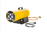 1462366 Gasolvärmare Master BLP 33 M