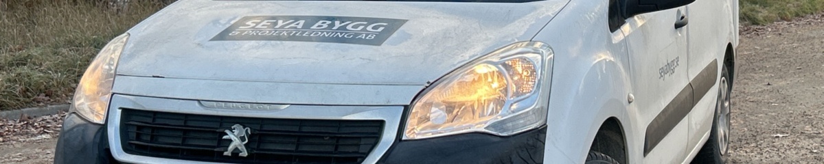 Bild som representerar auktionen - Fordon och entreprenad