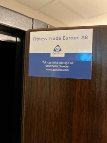 1351380-6 Omklädningsskåp - Lokker