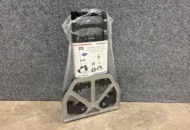 1462116 Foldable transport cart, Malmbergs