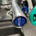 1351381-2 Barbell - Gymleco