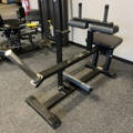 1351383-1 Seated calf press - Gymleco