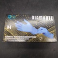 1383731-2 Disposable glove, 20 pcs 100-pack, Nitrile blue Powder-free, size medium