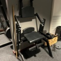 1351385-1 Abs machine - Gymleco