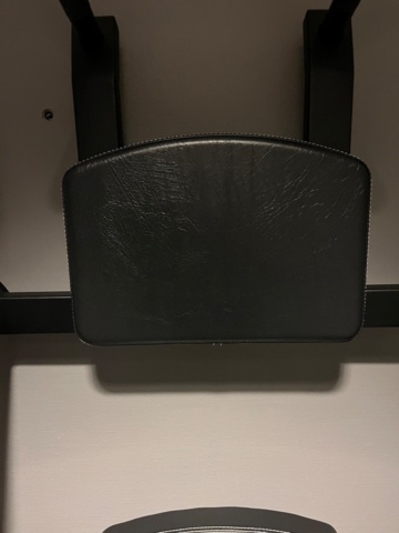 1351385-4 Abs machine - Gymleco