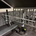 1351387-2 Barbell - Gymleco