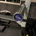 1351387-1 Barbell - Gymleco