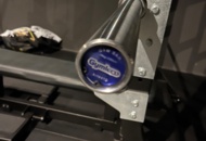 1351387 Barbell - Gymleco