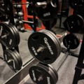 1351388-2 Weight plates - Gymleco