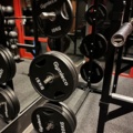 1351388-1 Weight plates - Gymleco