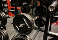 1351388 Weight plates - Gymleco