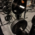 1351388-3 Weight plates - Gymleco