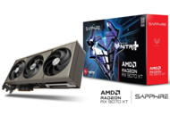 1460282 Graphics card Sapphire NITRO+ AMD Radeon RX 9070 XT Gaming OC